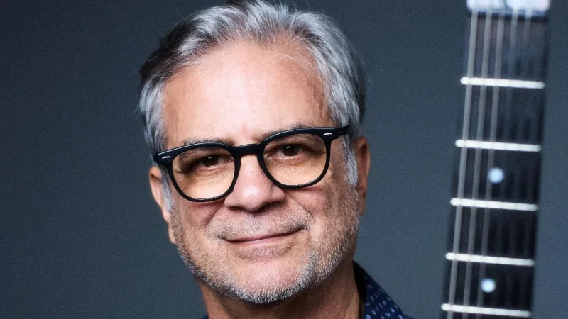 Ricardo Silveira 70