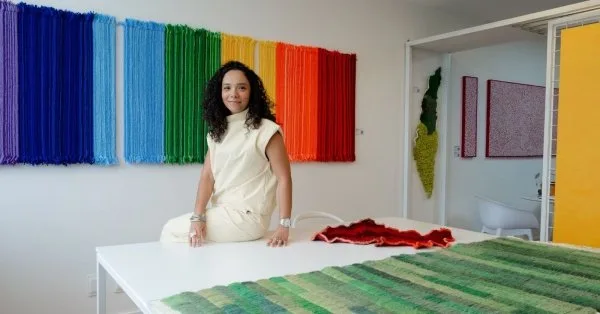 Visita guiada ao ateliê - Vaz Artes