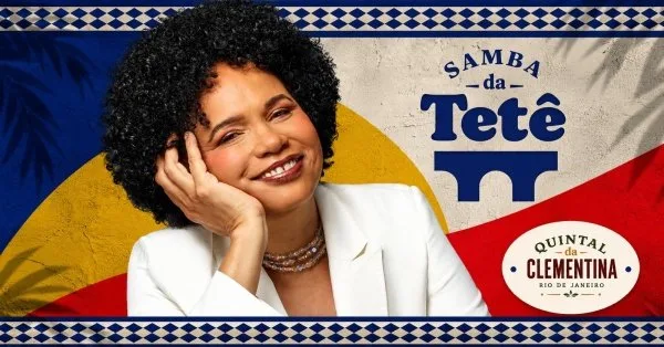 Samba da TT