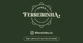 Samba do Ferreirinha | Ed Espeto na Brasa