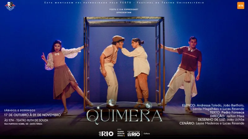 Quimera