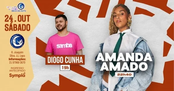 Amanda Amado