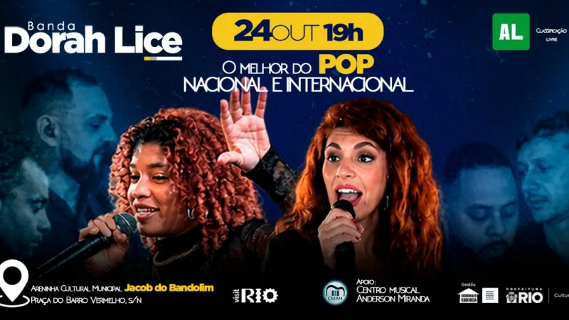 Banda Dorah Lice