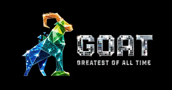 GOAT | Greatest of All Time