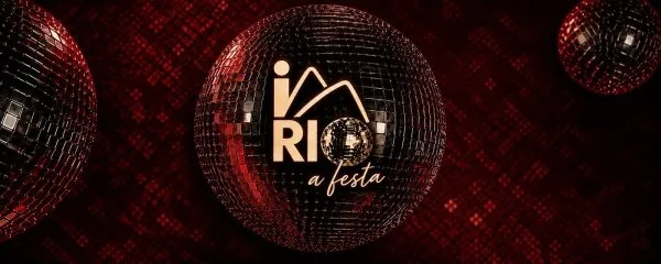 In Rio, a Festa!