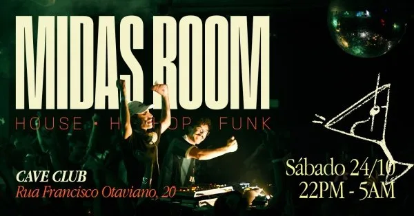 Midas Room