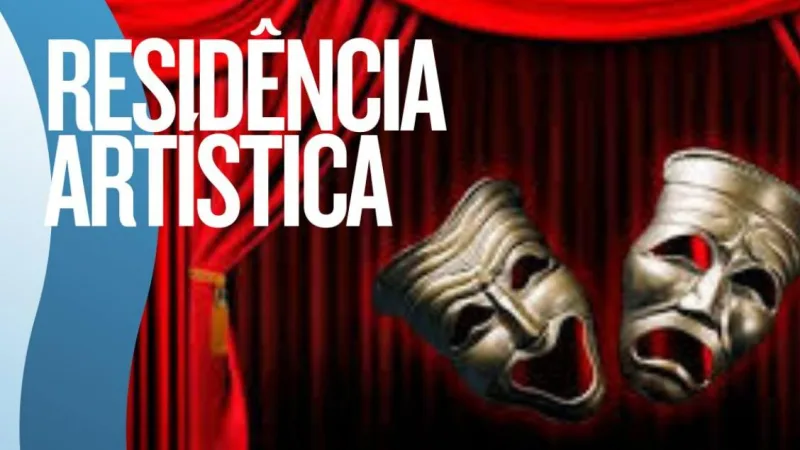 Residência Artística