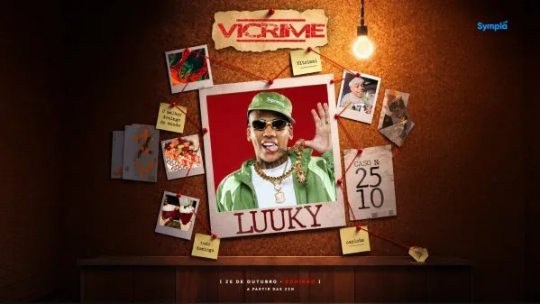 Vicrime