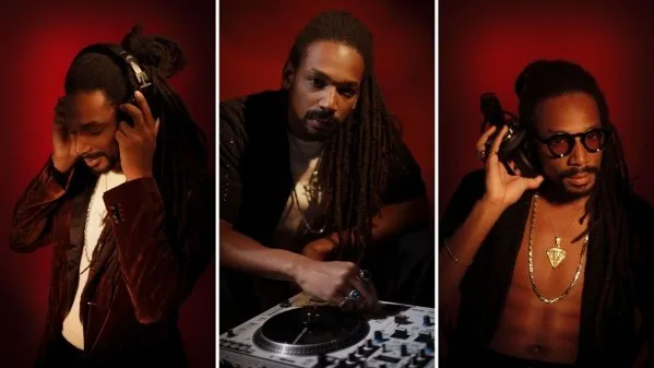 Black Music Experience In Copacabana