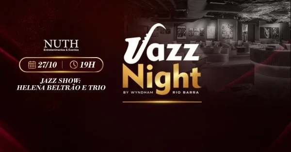 Jazz Night na Nuth
