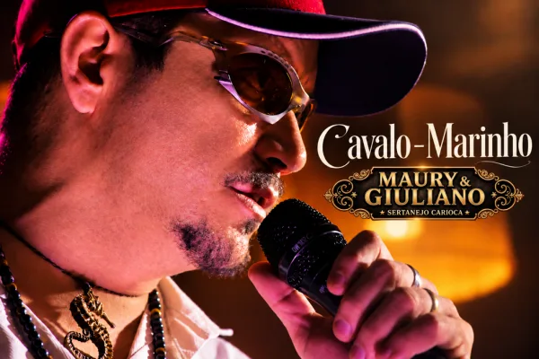 Quintaneja - Maury e Giuliano
