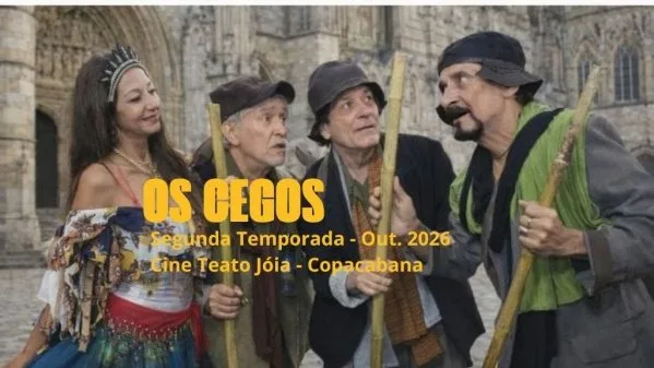 Os Cegos