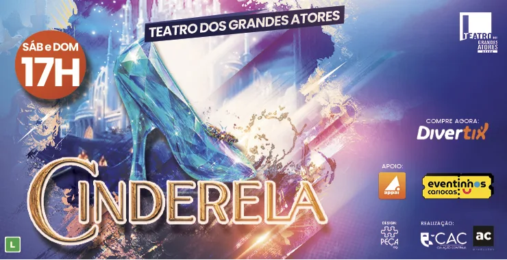 Cinderela