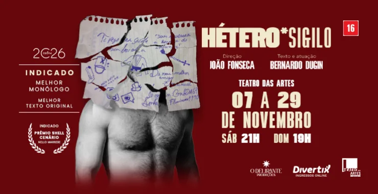Hétero Sigilo