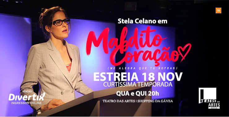 Maldito Coração