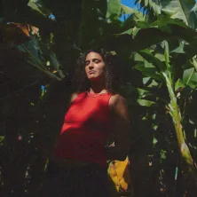 Maro - So Much Has Changed no Circo Voador