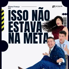 Isso Não Estava na Meta