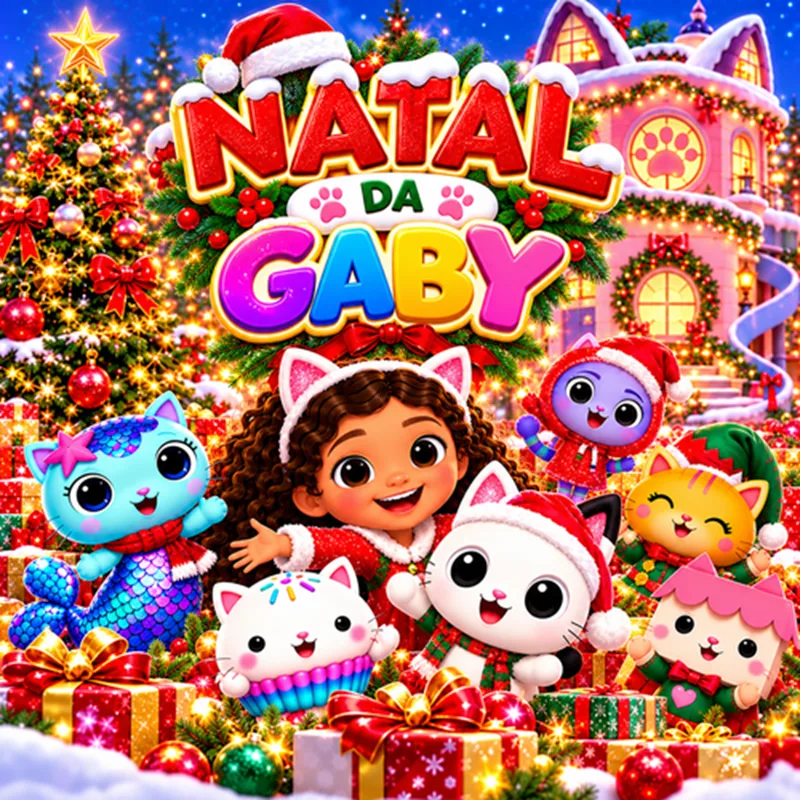 Natal dos Gatinhos
