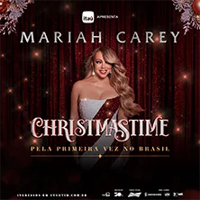 Mariah Carey Rj