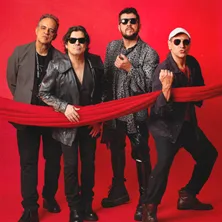 Barão Vermelho no Circo Voador