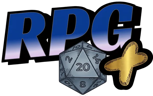 Evento RPG+