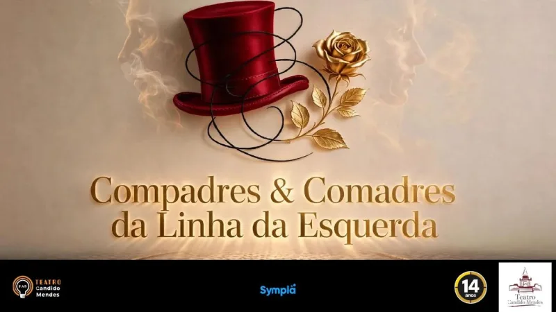 Compadres & Comadres da Linha da Esquerda