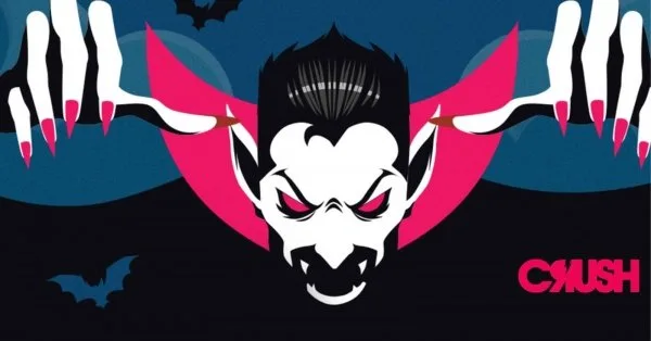 Crush, the Halloween