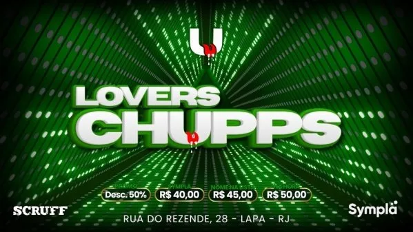 Terca Loverchupps