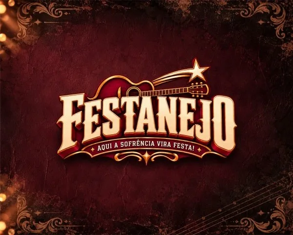 FESTANEJO | Aqui a sofrência vira festa!