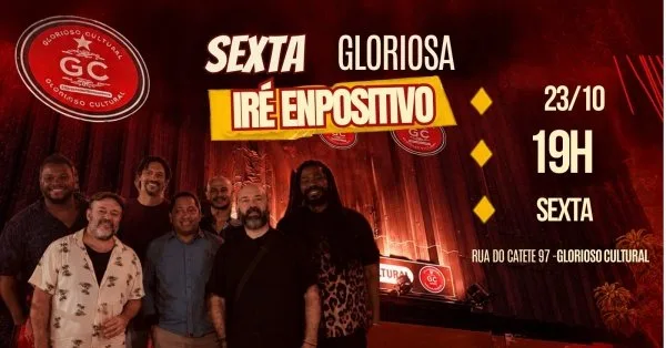 Grupo Ire no Glorioso